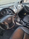  Hyundai Avante 2014 , 890000 , 