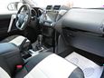 SUV   Toyota Land Cruiser Prado 2015 , 2610000 , -