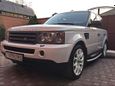 SUV   Land Rover Range Rover Sport 2009 , 1270000 , --