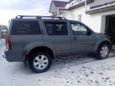 SUV   Nissan Pathfinder 2006 , 660000 , 