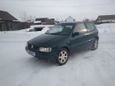  3  Volkswagen Polo 1995 , 125000 , 