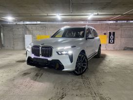 SUV или внедорожник BMW X7 2023 года, 15900000 рублей, Уфа