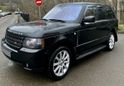 SUV   Land Rover Range Rover 2012 , 1250000 , 