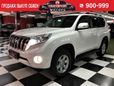 SUV   Toyota Land Cruiser Prado 2013 , 2999000 , 