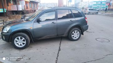 SUV   Vortex Tingo 2011 , 500000 , 