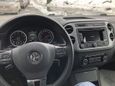 SUV   Volkswagen Tiguan 2013 , 1230000 , 