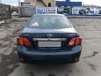  Toyota Corolla 2008 , 380000 , 