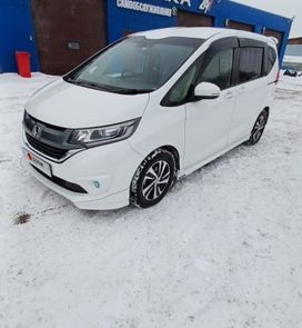    Honda Freed+ 2018 , 1850000 , 