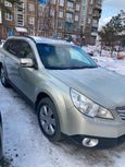  Subaru Outback 2010 , 1300000 , 