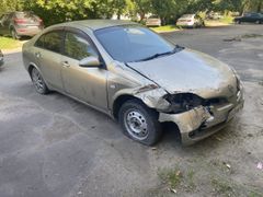 Седан Nissan Primera 2003 года, 110000 рублей, Ивантеевка