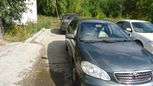  Toyota Corolla 2004 , 386000 , 