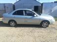  Nissan Almera Classic 2006 , 275000 , 