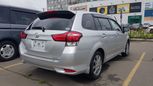  Toyota Corolla Fielder 2017 , 1000000 , 