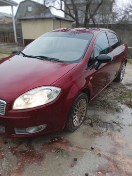  Fiat Linea 2010 , 580000 , 