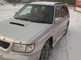 SUV   Subaru Forester 1998 , 225000 , 