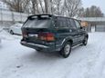 SUV   SsangYong Musso 1995 , 230000 , 