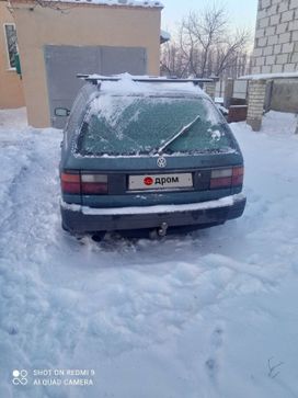  Volkswagen Passat 1989 , 80000 , 