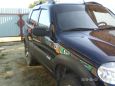 SUV   Chevrolet Niva 2010 , 340000 , 