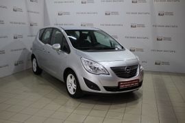 Минивэн или однообъемник Opel Meriva 2012 года, 779900 рублей, Волгодонск