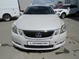  Lexus GS300 2005 , 650000 , 