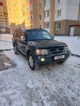 SUV   Mitsubishi Pajero 2005 , 650000 , 