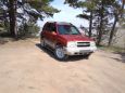 SUV   Chevrolet Tracker 2001 , 325000 , 