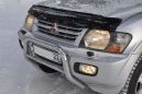 SUV   Mitsubishi Pajero 2000 , 487000 , 