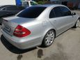  Mercedes-Benz E-Class 2002 , 470000 , -