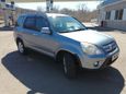 SUV   Honda CR-V 2005 , 650000 , 