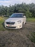  Skoda Fabia 2012 , 435000 , 