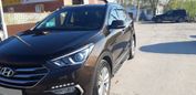 SUV   Hyundai Santa Fe 2017 , 2000000 , 