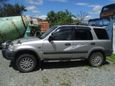 SUV   Honda CR-V 1996 , 260000 , -