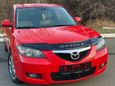  Mazda Mazda3 2008 , 535000 , 