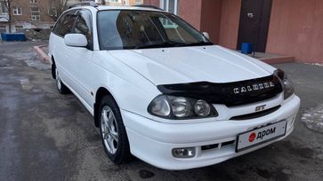  Toyota Caldina 1998 , 597000 , 