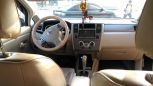  Nissan Tiida 2010 , 475000 , 