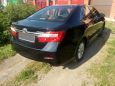  Toyota Camry 2014 , 1270000 , 