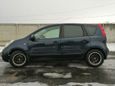  Nissan Note 2007 , 215000 , 