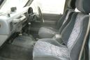 SUV   Toyota Land Cruiser Prado 1993 , 620000 , 