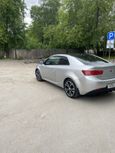  Kia Cerato 2011 , 550000 , 