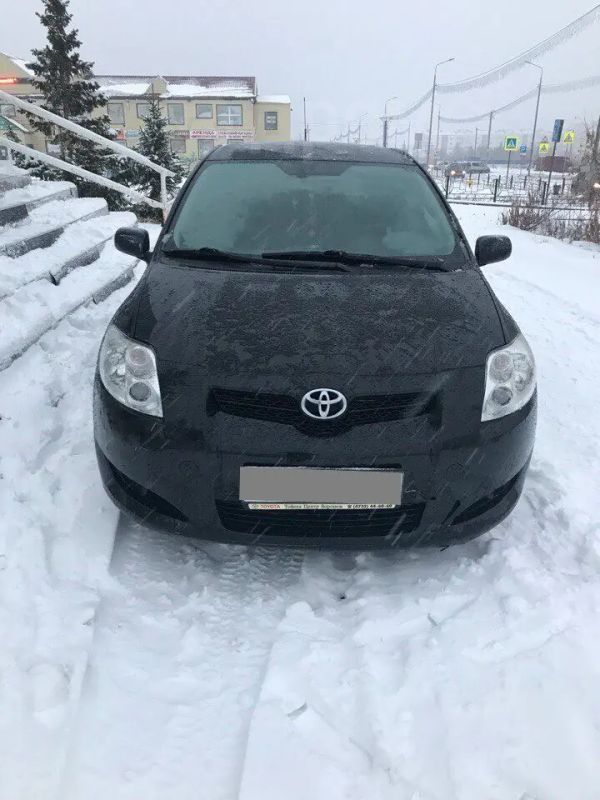  Toyota Auris 2008 , 400000 , 