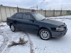 Седан Toyota Sprinter 1996 года, 220000 рублей, Улан-Удэ