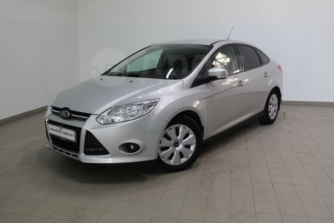  Ford Focus 2012 , 459000 , 