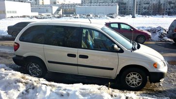    Dodge Caravan 2005 , 410000 , -