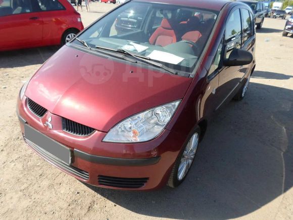  Mitsubishi Colt 2006 , 279000 , 