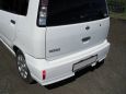  Nissan Cube 2001 , 195000 , 