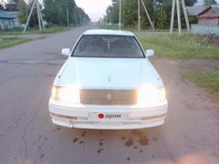 Седан Toyota Crown 1995 года, 300000 рублей, Благовещенск