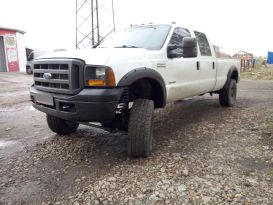  Ford F250 2005 , 1350000 , 
