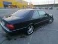  Mercedes-Benz S-Class 1997 , 800000 , 