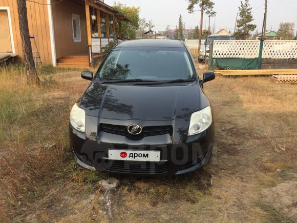  Toyota Auris 2006 , 430000 , 