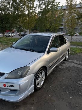  Mitsubishi Lancer 2004 , 325000 , 